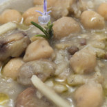 Spoon Comida