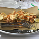 Con Gusto Nourriture