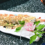 Ni Sushi Nourriture