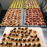 Pasticceria Roffioli Nourriture
