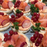 Pasticceria Roffioli Nourriture