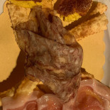 La Razza Nourriture