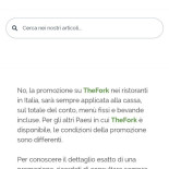 La Zagara Carta