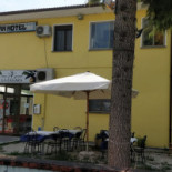 La Zagara Exterior