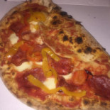 La Zagara Comida