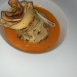 La Catilina Comida