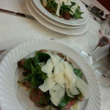 La Catilina Comida