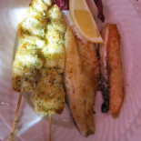 La Catilina Comida