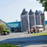 Evan's Exterior