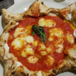 Pizzeria Vice Comida