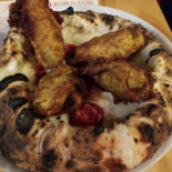 Pizzeria Vice Comida