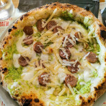 Pizzeria Vice Comida