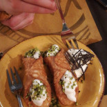 Pizzeria Vice Comida