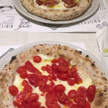 Pizzeria Vice Comida