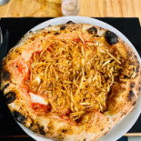 Pizzeria Vice Comida