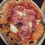 Pizzeria Vice Comida
