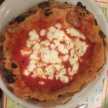Pizzeria Vice Comida