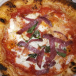 Pizzeria Vice Comida