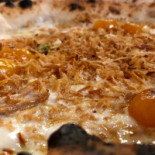 Pizzeria Vice Comida