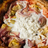 Pizzeria Vice Comida