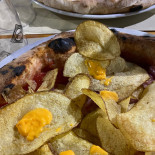 Pizzeria Vice Comida