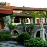 La Chiccheria Extérieur