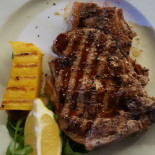 Trattoria Da Nicola Comida