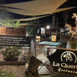 La Querida Exterior