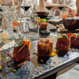 La Querida Cibo