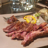 La Querida Comida