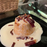 La Querida Comida