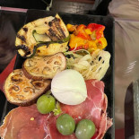 La Querida Comida