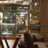 La Querida Dentro