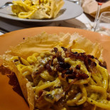 La Querida Comida