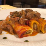 Taverna Del Lepre Nourriture