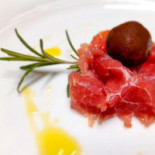 Taverna Del Lepre Nourriture
