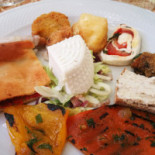 Taverna Del Lepre Nourriture