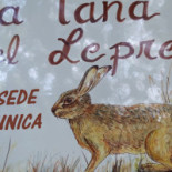 Taverna Del Lepre Boisson