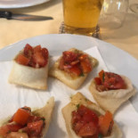 Hostaria Da Edo Comida
