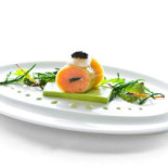 Osteria Mandras Lentas Boisson
