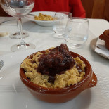 Bucaneve Nourriture