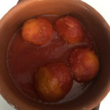 Osteria Mafì Nourriture