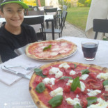 Pizzeria Case Rosse Nourriture