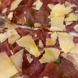 Pizzeria Case Rosse Nourriture