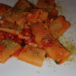 Ruga Reali Comida