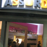 Assurd Extérieur