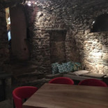 La Motta Dentro