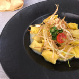 La Motta Comida