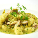 Il Verso Del Ghiottone Comida