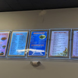 Cravero Osteria Contemporanea Carta
